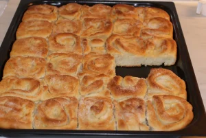 Saltängsbullar – en smakupplevelse från Norrköping