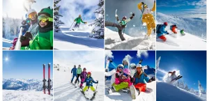 Vecka för vecka: Sportlovet 2025