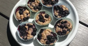 grötmuffins