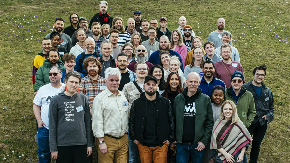 Medellängd män Sverige 2023 – detaljer från fjolåret