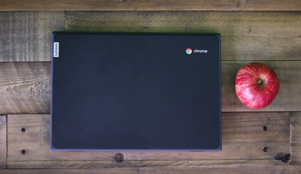 Chromebook skoldator är ett populärt val
