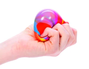 stressboll adhd