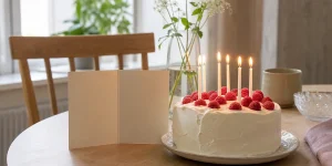 Grattisrim till födelsedagen