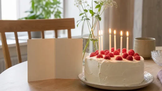 Grattisrim till födelsedagen
